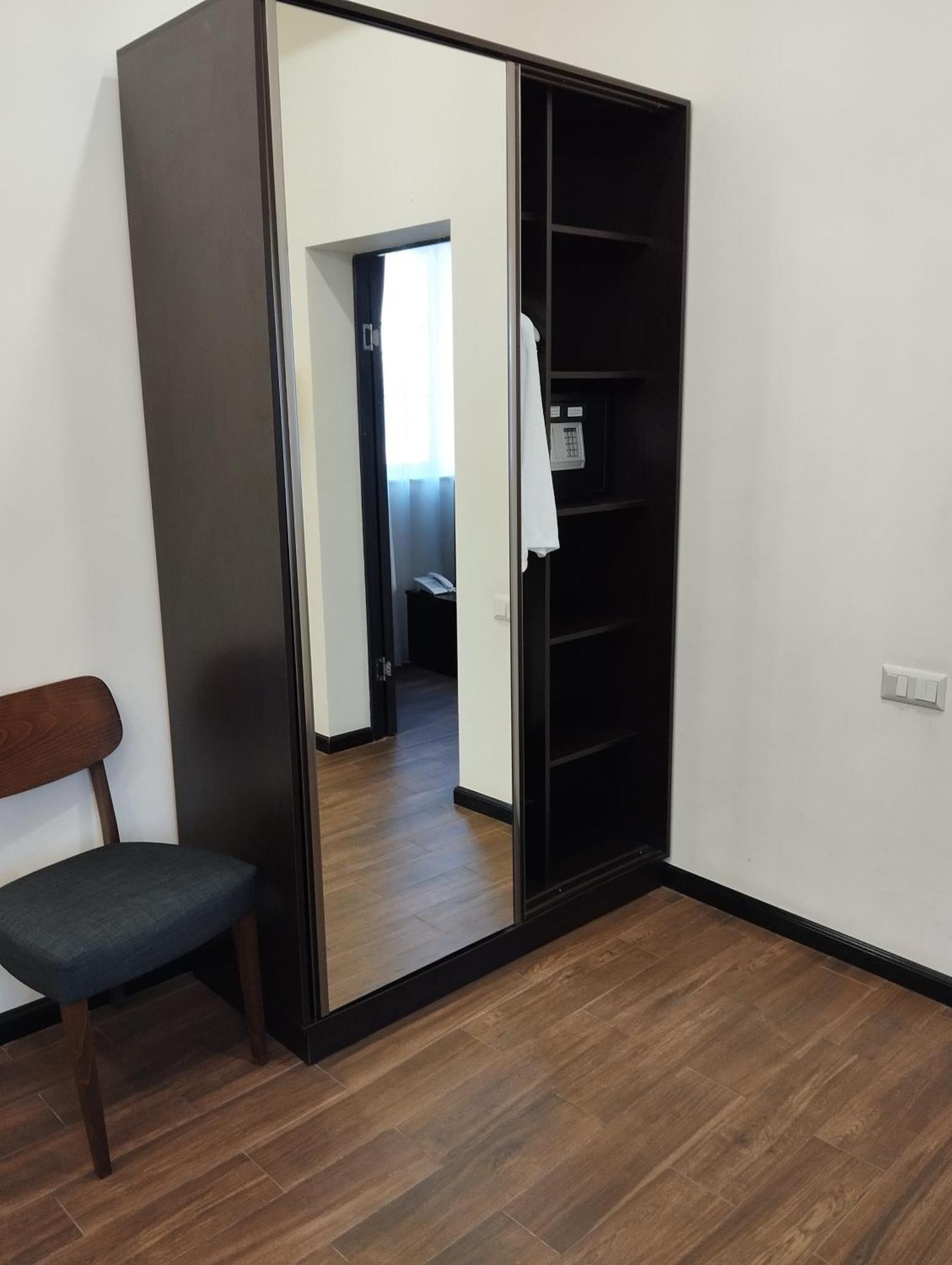 Boutique Living Hotel Jerevan Exteriér fotografie